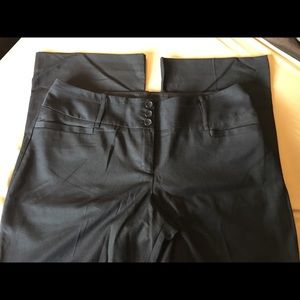 The Limited Lexi Fit Bootcut Pants 16 Long